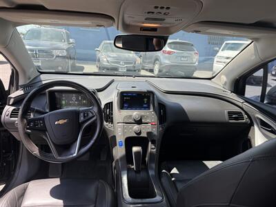 2014 Chevrolet Volt Premium   - Photo 11 - Roy, UT 84067