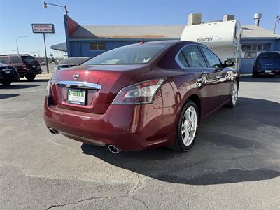 2012 Nissan Maxima 3.5 S   - Photo 3 - Roy, UT 84067