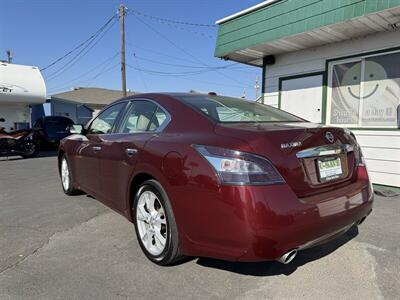 2012 Nissan Maxima 3.5 S   - Photo 4 - Roy, UT 84067