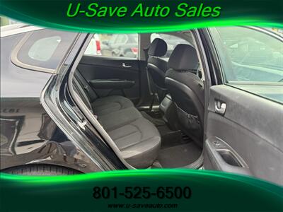 2017 Kia Optima LX   - Photo 12 - Roy, UT 84067