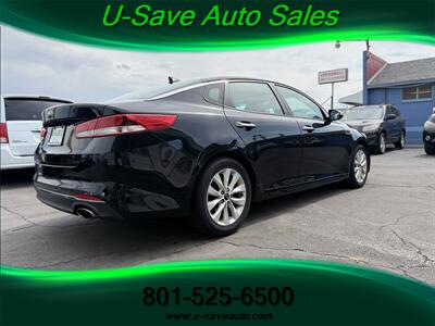 2017 Kia Optima LX   - Photo 5 - Roy, UT 84067