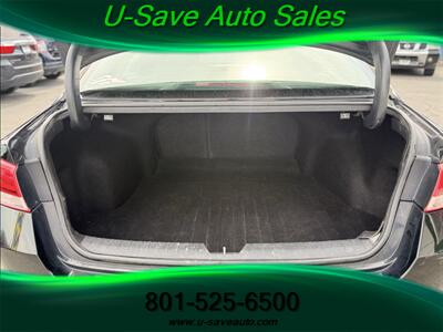 2017 Kia Optima LX   - Photo 13 - Roy, UT 84067