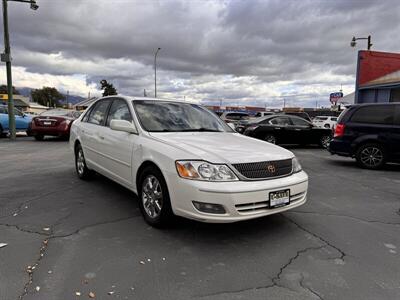 2000 Toyota Avalon XL   - Photo 2 - Roy, UT 84067