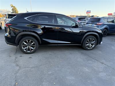 2016 Lexus NX 200t F SPORT   - Photo 2 - Roy, UT 84067