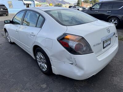 2012 Nissan Altima 2.5   - Photo 4 - Roy, UT 84067