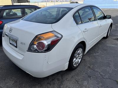 2012 Nissan Altima 2.5   - Photo 3 - Roy, UT 84067