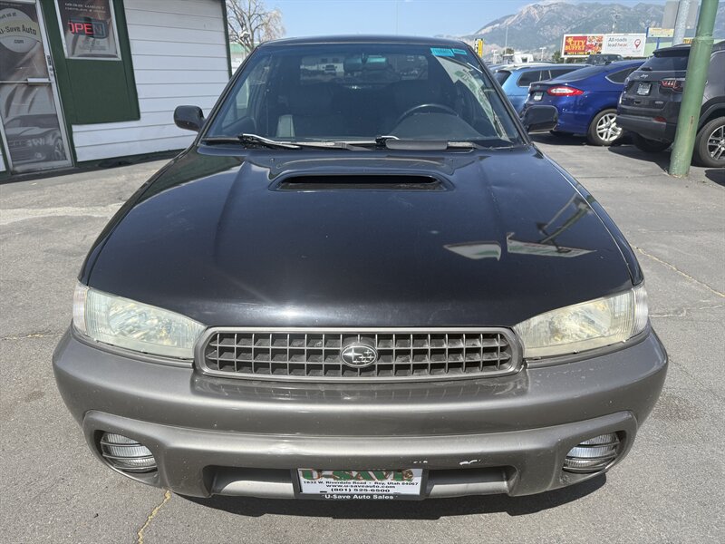 1999 Subaru Legacy 30th Anniversary - Photo 1 - Roy, UT 84067