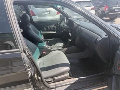 1999 Subaru Legacy 30th Anniversary   - Photo 8 - Roy, UT 84067