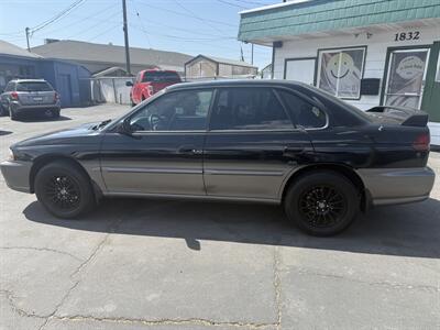 1999 Subaru Legacy 30th Anniversary   - Photo 3 - Roy, UT 84067