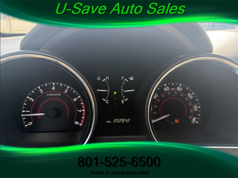 2012 Toyota Highlander - Photo 12 - Roy, UT 84067