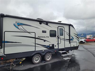 2019 Keystone AEROLITE 2133RB   - Photo 5 - Roy, UT 84067