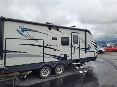 2019 Keystone AEROLITE 2133RB   - Photo 12 - Roy, UT 84067