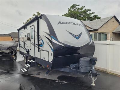 2019 Keystone AEROLITE 2133RB   - Photo 4 - Roy, UT 84067