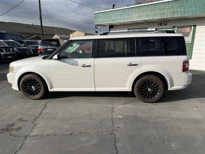 2009 Ford Flex SEL - Photo 4 - Roy, UT 84067