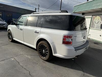 2009 Ford Flex SEL - Photo 5 - Roy, UT 84067