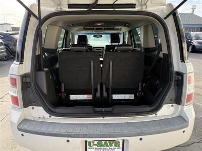 2009 Ford Flex SEL - Photo 14 - Roy, UT 84067