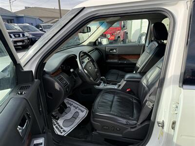 2009 Ford Flex SEL - Photo 13 - Roy, UT 84067
