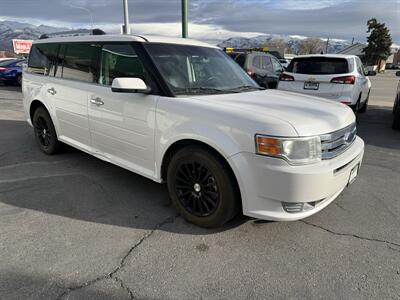 2009 Ford Flex SEL - Photo 2 - Roy, UT 84067