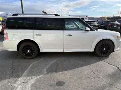 2009 Ford Flex SEL - Photo 8 - Roy, UT 84067