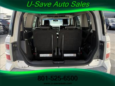 2009 Ford Flex SEL   - Photo 16 - Roy, UT 84067