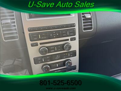 2009 Ford Flex SEL   - Photo 18 - Roy, UT 84067