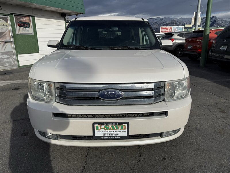 2009 Ford Flex SEL