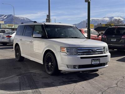 2009 Ford Flex SEL   - Photo 2 - Roy, UT 84067