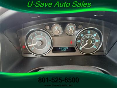 2009 Ford Flex SEL   - Photo 17 - Roy, UT 84067