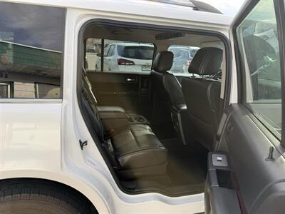 2009 Ford Flex SEL - Photo 11 - Roy, UT 84067
