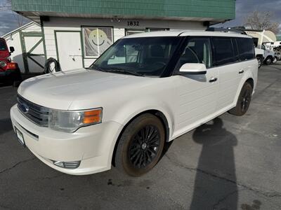 2009 Ford Flex SEL - Photo 3 - Roy, UT 84067