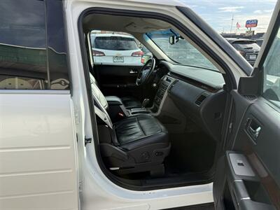 2009 Ford Flex SEL - Photo 10 - Roy, UT 84067