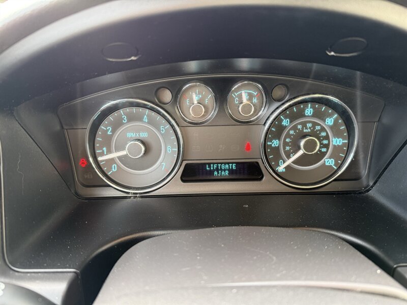 2009 Ford Flex SEL - Photo 15 - Roy, UT 84067