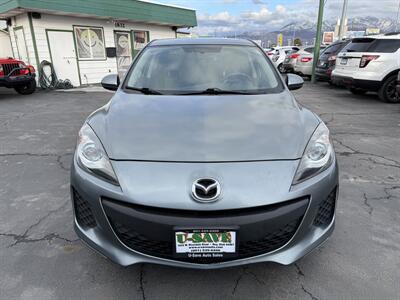 2012 Mazda Mazda3 i Grand Touring - Photo 3 - Roy, UT 84067