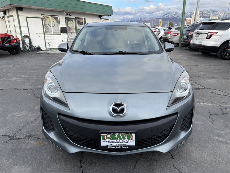 2012 Mazda Mazda3 i Grand Touring - Photo 3 - Roy, UT 84067