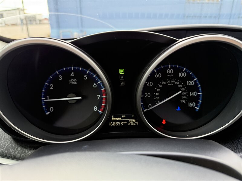 2012 Mazda Mazda3 i Grand Touring - Photo 12 - Roy, UT 84067