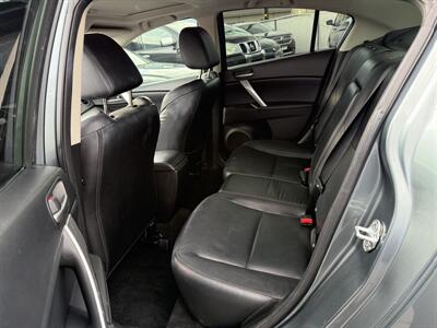 2012 Mazda Mazda3 i Grand Touring - Photo 10 - Roy, UT 84067