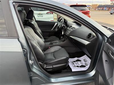 2012 Mazda Mazda3 i Grand Touring - Photo 13 - Roy, UT 84067