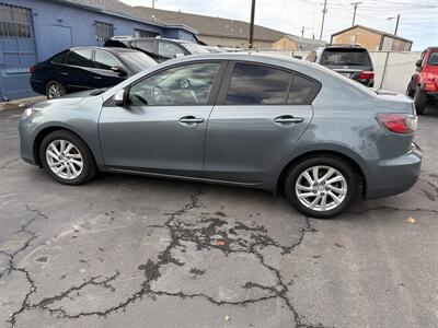 2012 Mazda Mazda3 i Grand Touring - Photo 6 - Roy, UT 84067