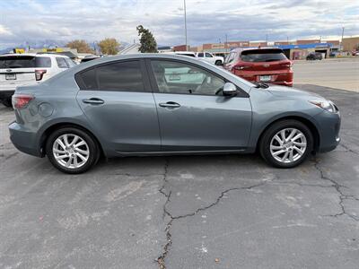 2012 Mazda Mazda3 i Grand Touring - Photo 7 - Roy, UT 84067