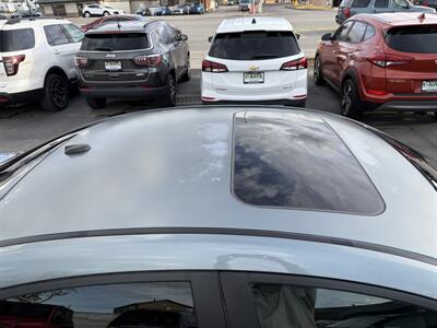 2012 Mazda Mazda3 i Grand Touring - Photo 14 - Roy, UT 84067