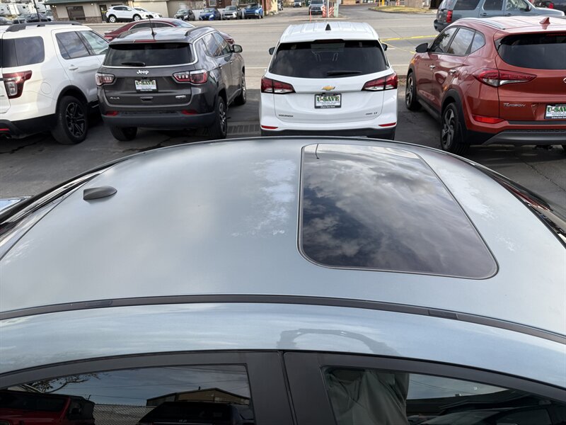 2012 Mazda Mazda3 i Grand Touring - Photo 14 - Roy, UT 84067