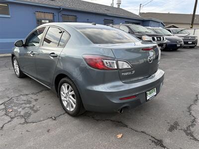 2012 Mazda Mazda3 i Grand Touring - Photo 4 - Roy, UT 84067