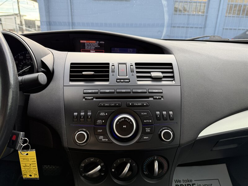 2012 Mazda Mazda3 i Grand Touring - Photo 9 - Roy, UT 84067