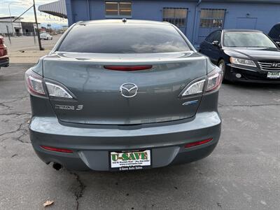 2012 Mazda Mazda3 i Grand Touring - Photo 5 - Roy, UT 84067