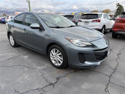 2012 Mazda Mazda3 i Grand Touring - Photo 2 - Roy, UT 84067