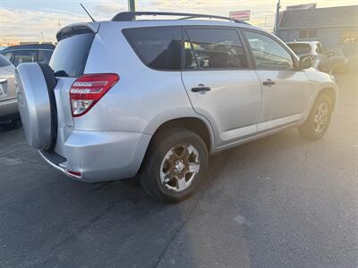 2011 Toyota RAV4   - Photo 2 - Roy, UT 84067