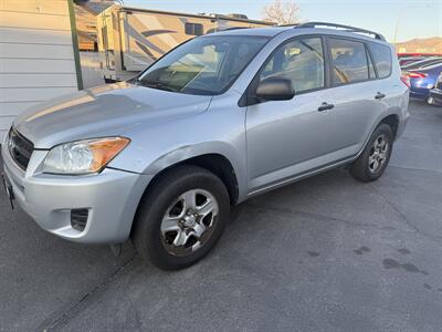 2011 Toyota RAV4   - Photo 4 - Roy, UT 84067