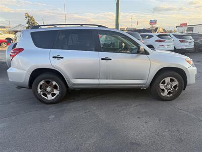 2011 Toyota RAV4   - Photo 8 - Roy, UT 84067