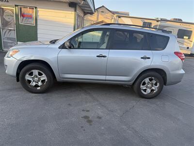 2011 Toyota RAV4   - Photo 6 - Roy, UT 84067