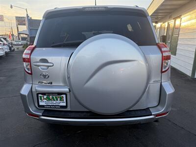 2011 Toyota RAV4   - Photo 7 - Roy, UT 84067